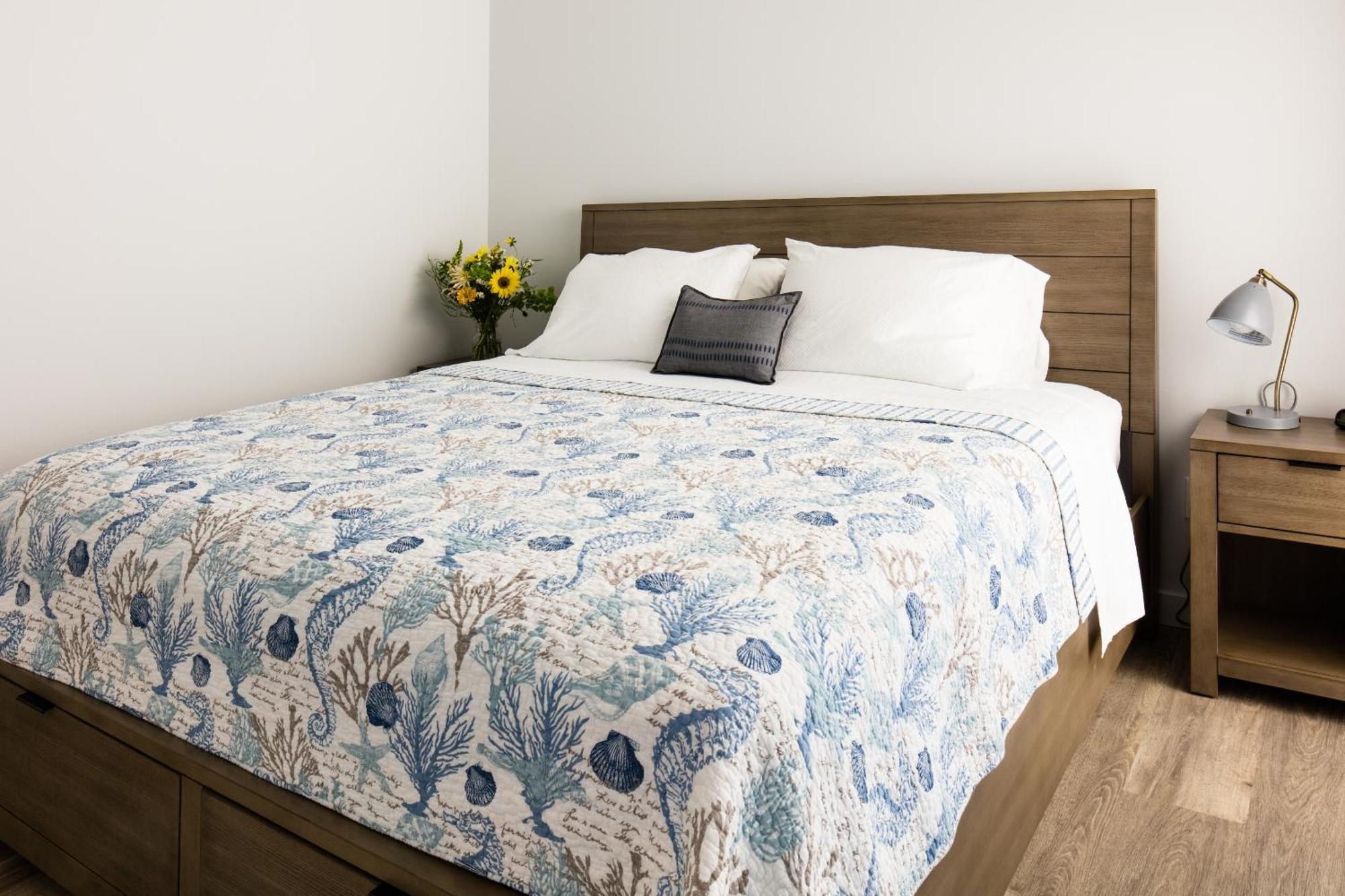 The Web Suites Friday Harbor Eksteriør billede